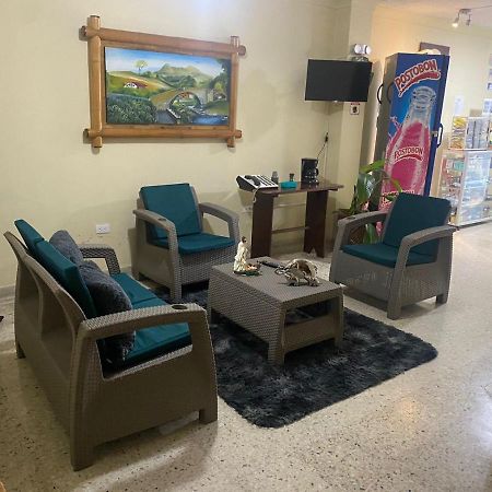 Hotel Don Jacobo بالميرا المظهر الخارجي الصورة