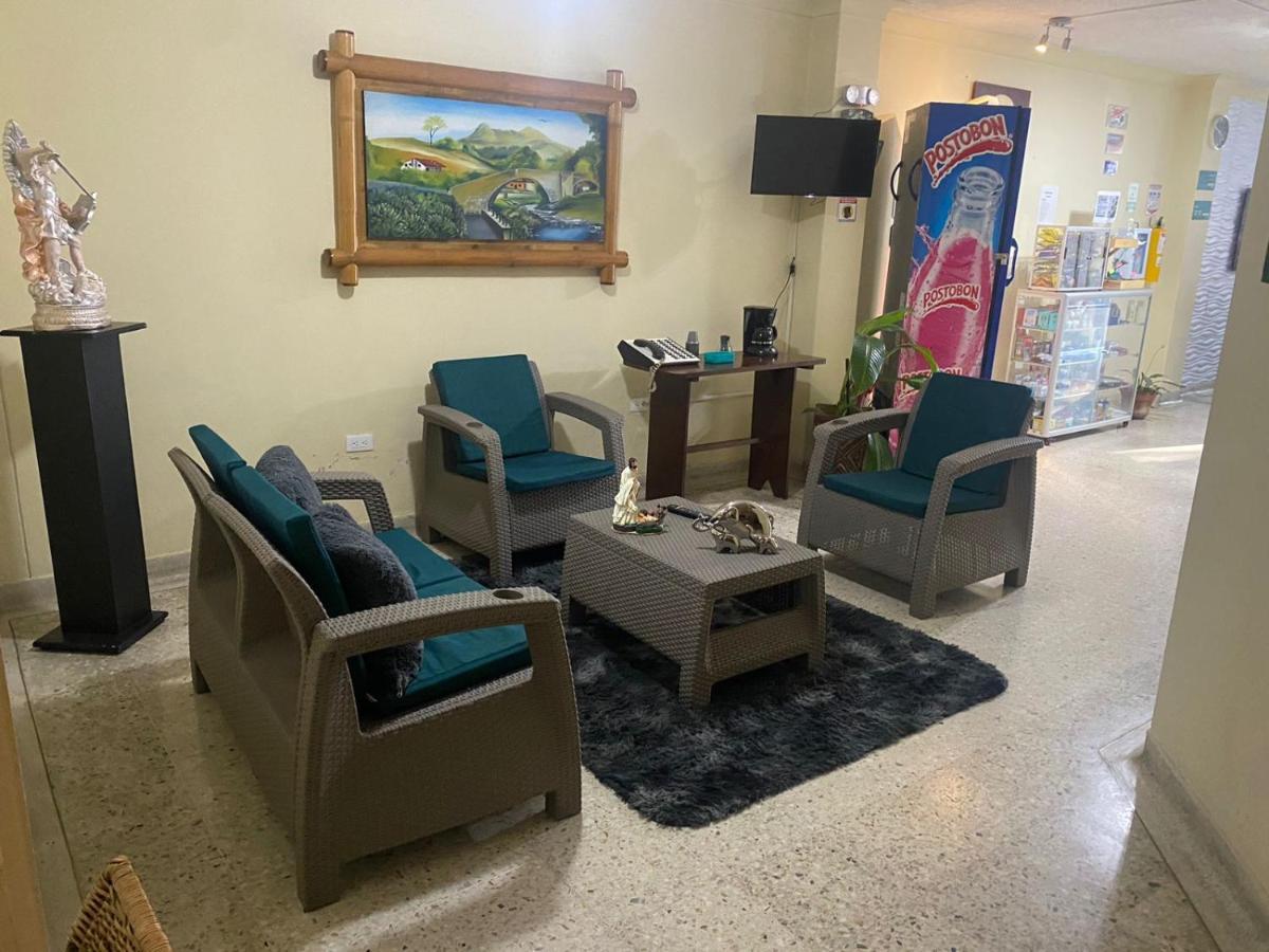 Hotel Don Jacobo بالميرا المظهر الخارجي الصورة