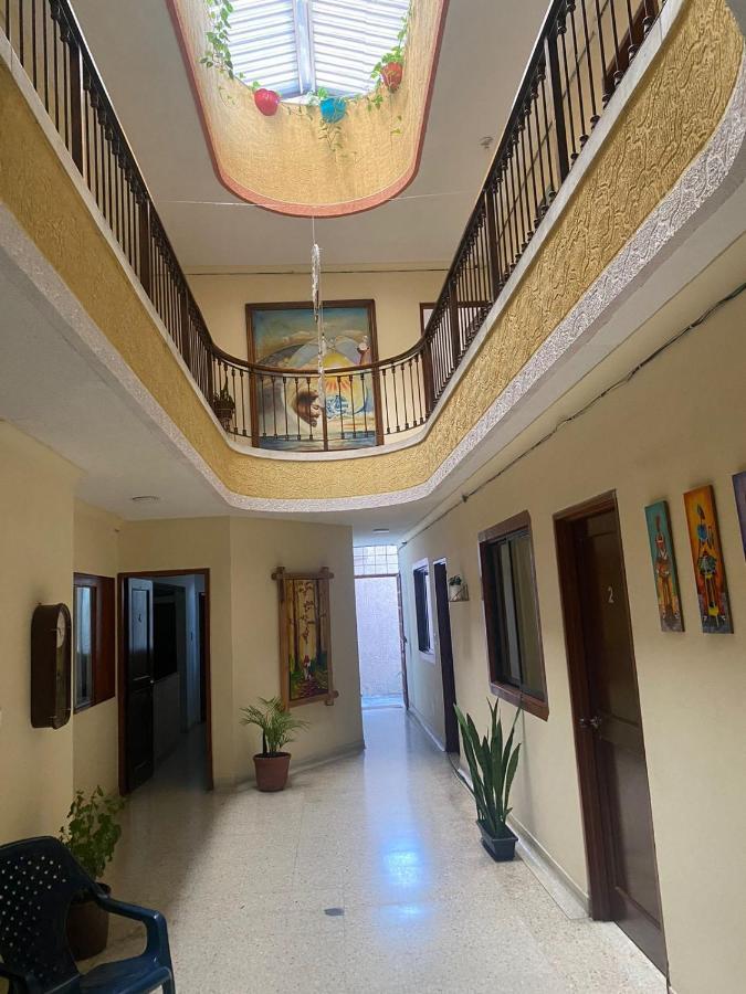 Hotel Don Jacobo بالميرا المظهر الخارجي الصورة