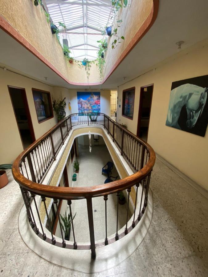 Hotel Don Jacobo بالميرا المظهر الخارجي الصورة