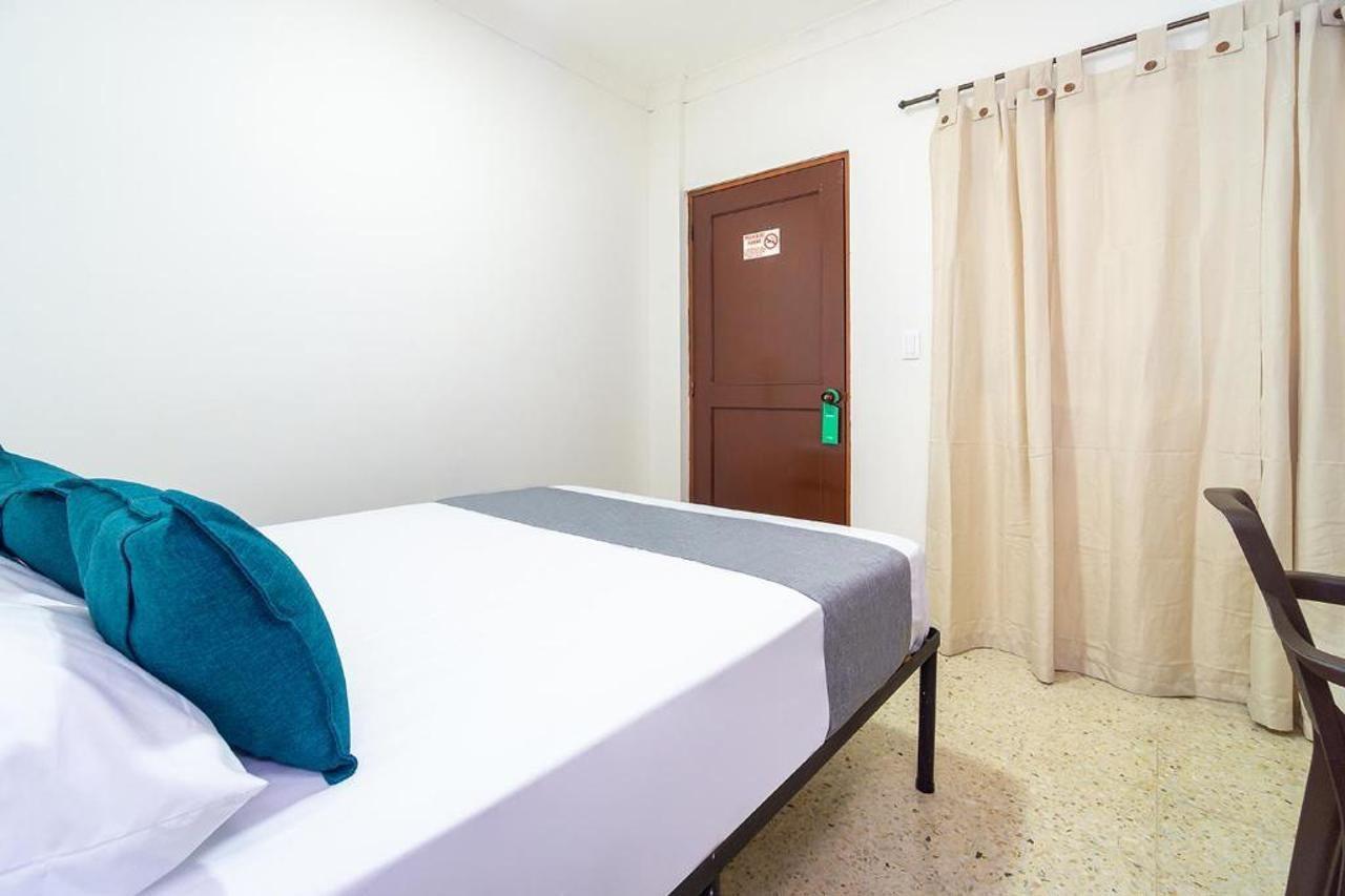 Hotel Don Jacobo بالميرا المظهر الخارجي الصورة