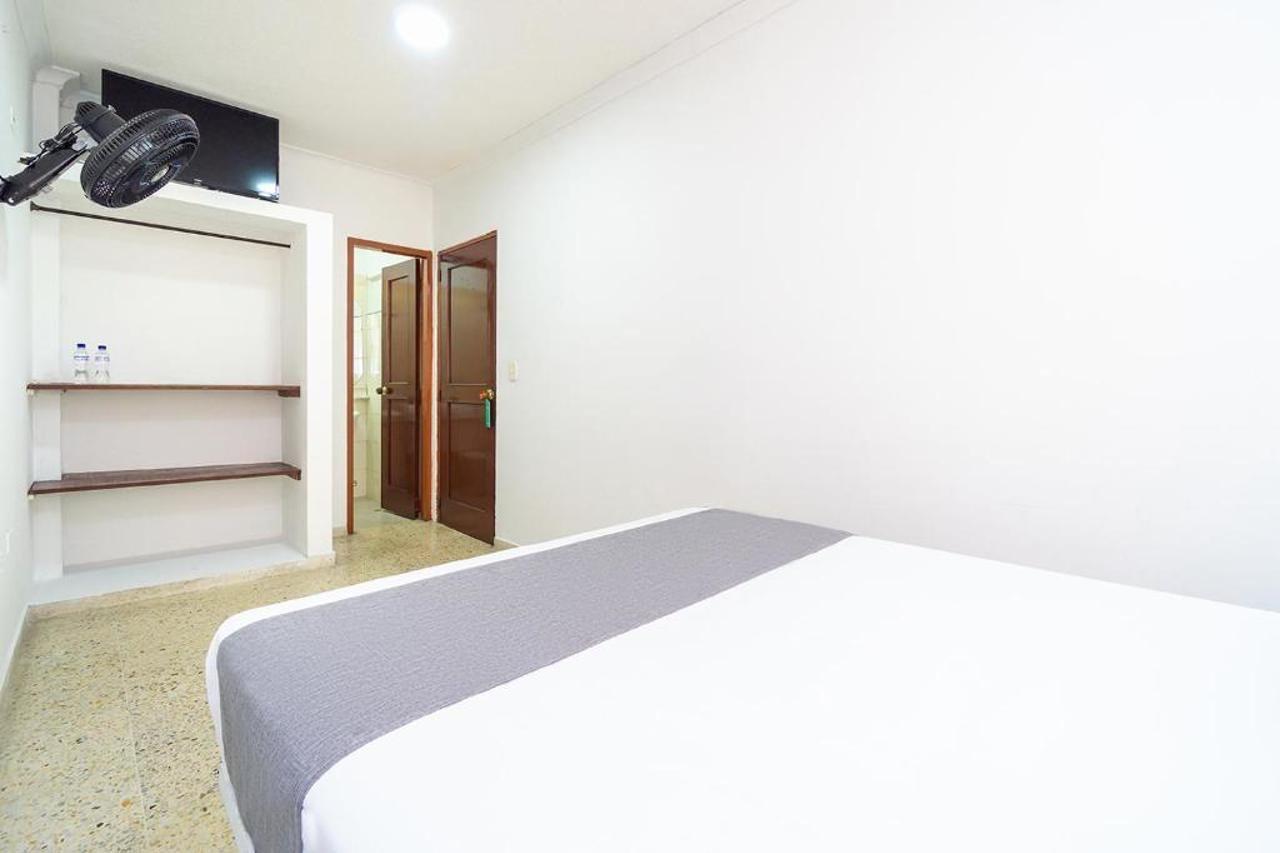 Hotel Don Jacobo بالميرا المظهر الخارجي الصورة