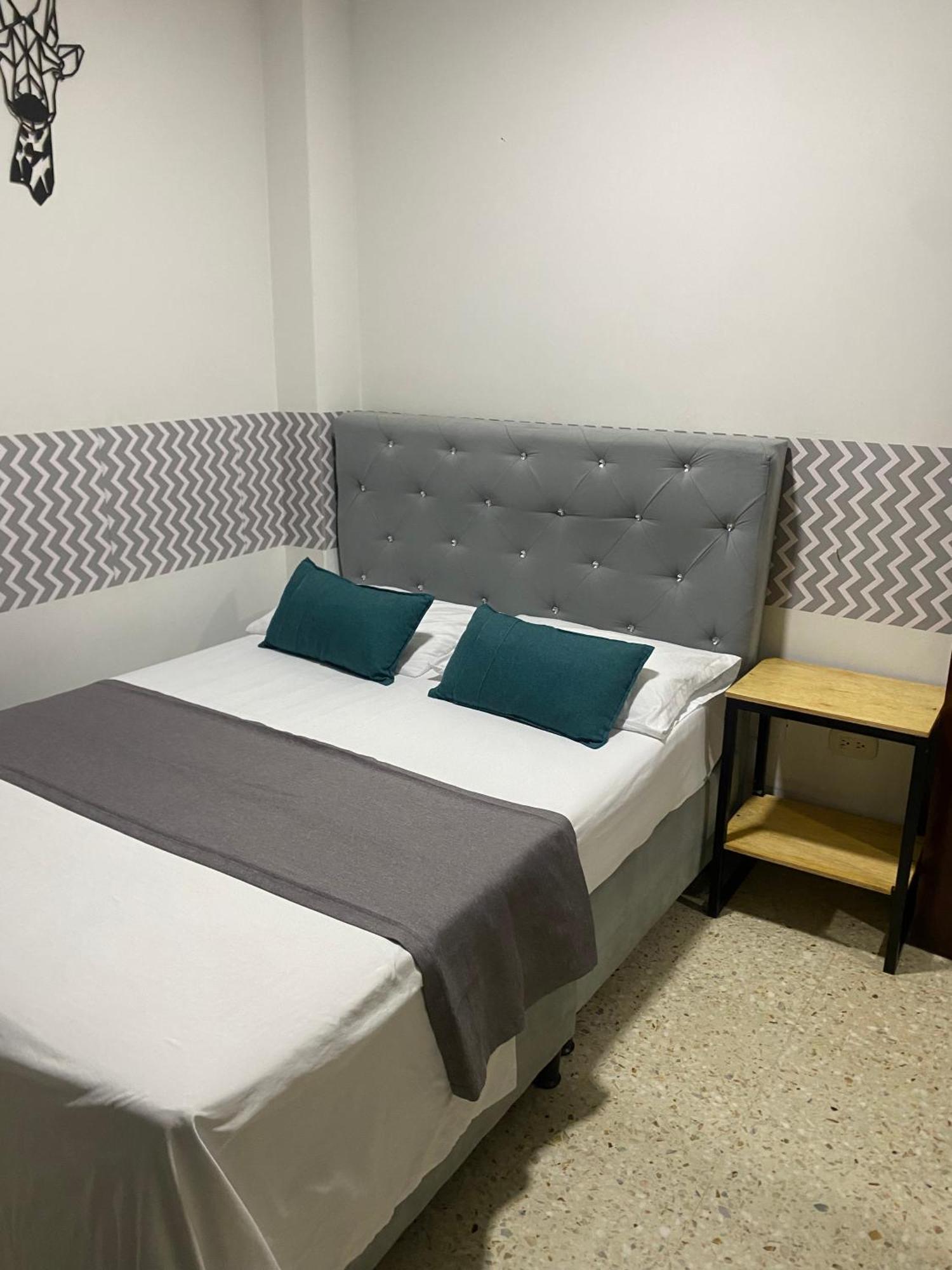 Hotel Don Jacobo بالميرا المظهر الخارجي الصورة