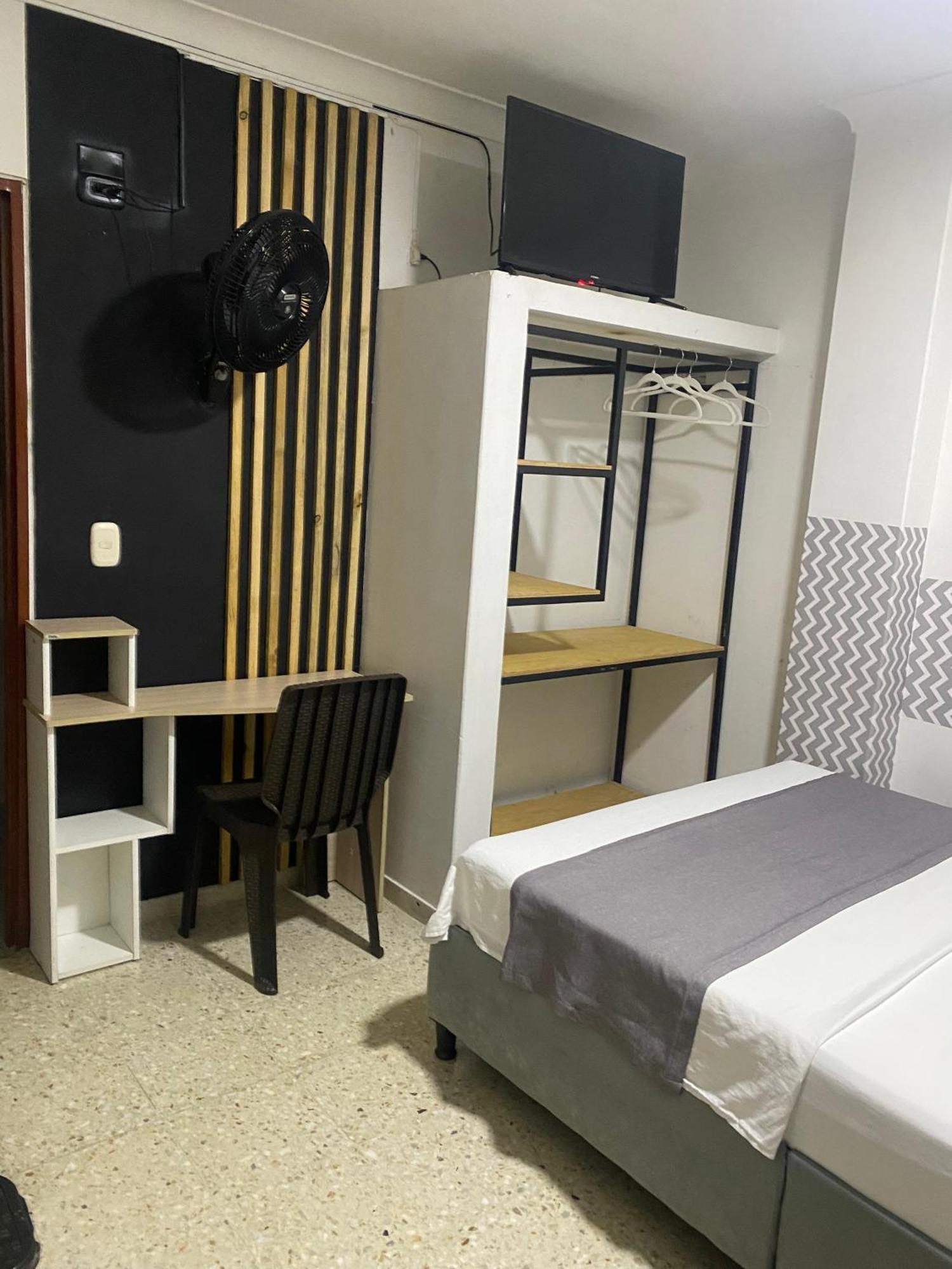 Hotel Don Jacobo بالميرا المظهر الخارجي الصورة